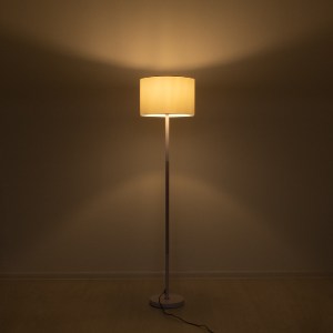 glo-00826-00826_2 GLOBOSTAR® ASHLEY 00826 ΜΟΝΤΕΡΝΟ ΕΠΙΔΑΠΕΔΙΟ ΦΩΤΙΣΤΙΚΟ ΜΕ ΝΤΟΥΙ 1 X E27 AC 220-240V IP20 - 