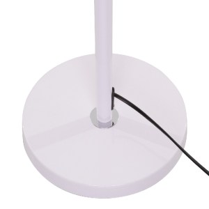 glo-00826-00826_6 GLOBOSTAR® ASHLEY 00826 ΜΟΝΤΕΡΝΟ ΕΠΙΔΑΠΕΔΙΟ ΦΩΤΙΣΤΙΚΟ ΜΕ ΝΤΟΥΙ 1 X E27 AC 220-240V IP20 - 