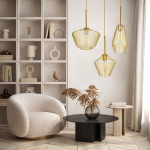 glo-00870-dfe751_post_90 GLOBOSTAR® AMARIS 00870 ΜΟΝΤΕΡΝΟ ΚΡΕΜΑΣΤΟ ΦΩΤΙΣΤΙΚΟ ΑΝΑΡΤΗΣΗ ΜΟΝΟΦΩΤΟ 1 X E27 IP20 ΜΕΛΙ ΓΥ