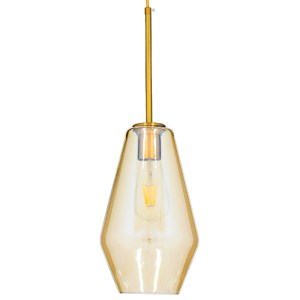 glo-00871-00871_4 GLOBOSTAR® AMARIS 00871 ΜΟΝΤΕΡΝΟ ΚΡΕΜΑΣΤΟ ΦΩΤΙΣΤΙΚΟ ΑΝΑΡΤΗΣΗ ΜΟΝΟΦΩΤΟ 1 X E27 IP20 ΜΕΛΙ ΓΥ