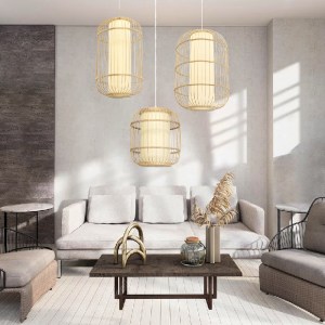 glo-00894-5c389b_post_158 GLOBOSTAR® HIBISCUS 00894 BOHO ΚΡΕΜΑΣΤΟ ΦΩΤΙΣΤΙΚΟ ΠΛΕΓΜΑ ΜΟΝΟΦΩΤΟ 1 X E27 IP20 ΜΠΕΖ ΞΥΛΟ -