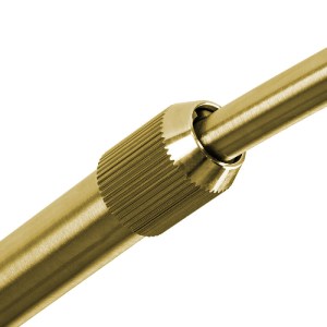 glo-00992-00992_11 GLOBOSTAR® PRAGUE 00992 ΜΟΝΤΕΡΝΟ ΕΠΙΔΑΠΕΔΙΟ ΦΩΤΙΣΤΙΚΟ ΜΕ ΝΤΟΥΙ 1 X E27 AC 220-240V IP20 - 
