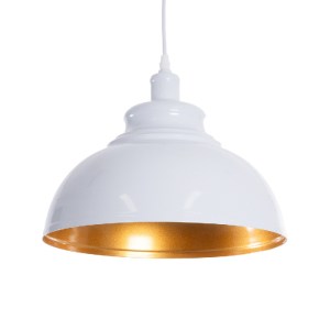 glo-00999-00999_2 GLOBOSTAR® ANDY 00999 ΜΟΝΤΕΡΝΟ ΚΡΕΜΑΣΤΟ ΦΩΤΙΣΤΙΚΟ ΟΡΟΦΗΣ ΜΕ ΝΤΟΥΙ 1 X E27 AC 220-240V IP20