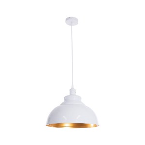 glo-00999-00999_4 GLOBOSTAR® ANDY 00999 ΜΟΝΤΕΡΝΟ ΚΡΕΜΑΣΤΟ ΦΩΤΙΣΤΙΚΟ ΟΡΟΦΗΣ ΜΕ ΝΤΟΥΙ 1 X E27 AC 220-240V IP20
