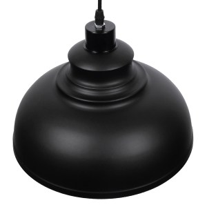 glo-01000-01000_4 GLOBOSTAR® ANDY 01000 ΜΟΝΤΕΡΝΟ ΚΡΕΜΑΣΤΟ ΦΩΤΙΣΤΙΚΟ ΟΡΟΦΗΣ ΜΕ ΝΤΟΥΙ 1 X E27 AC 220-240V IP20