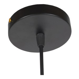 glo-01000-01000_6 GLOBOSTAR® ANDY 01000 ΜΟΝΤΕΡΝΟ ΚΡΕΜΑΣΤΟ ΦΩΤΙΣΤΙΚΟ ΟΡΟΦΗΣ ΜΕ ΝΤΟΥΙ 1 X E27 AC 220-240V IP20