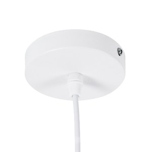 glo-01026-01026_set_7 GLOBOSTAR® SHANGHAI 01026 ΜΟΝΤΕΡΝΟ ΚΡΕΜΑΣΤΟ ΦΩΤΙΣΤΙΚΟ ΚΑΜΠΑΝΑ ΣΕΤ ΤΡΙΦΩΤΟ 3 X E27 IP20 ΛΕΥ