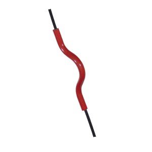 glo-01095-1-01095_1_3 GLOBOSTAR® LIBBY 01095-1 ΠΑΙΔΙΚΟ ΚΡΕΜΑΣΤΟ ΦΩΤΙΣΤΙΚΟ ΑΝΑΡΤΗΣΗ ΜΟΝΟΦΩΤΟ 1 X E27 IP20 ΚΟΚΚΙΝΟ