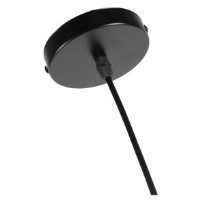 glo-01095-1-01095_1_5 GLOBOSTAR® LIBBY 01095-1 ΠΑΙΔΙΚΟ ΚΡΕΜΑΣΤΟ ΦΩΤΙΣΤΙΚΟ ΑΝΑΡΤΗΣΗ ΜΟΝΟΦΩΤΟ 1 X E27 IP20 ΚΟΚΚΙΝΟ