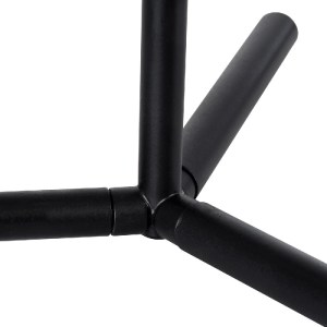 glo-01100-01100_6 GLOBOSTAR® ELFIS 01100 ΜΟΝΤΕΡΝΟ ΕΠΙΤΡΑΠΕΖΙΟ ΦΩΤΙΣΤΙΚΟ ΠΟΡΤΑΤΙΦ ΜΟΝΟΦΩΤΟ 1 X E27 ΛΕΥΚΗ ΓΥΑΛ