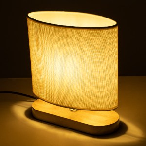 glo-01241-01241_2 GLOBOSTAR® CHIARA 01241 BOHO ΕΠΙΤΡΑΠΕΖΙΟ ΦΩΤΙΣΤΙΚΟ ΠΟΡΤΑΤΙΦ ΜΕ ΝΤΟΥΙ 1 X E27 AC 220-240V I