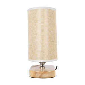 glo-01241-01241_5 GLOBOSTAR® CHIARA 01241 BOHO ΕΠΙΤΡΑΠΕΖΙΟ ΦΩΤΙΣΤΙΚΟ ΠΟΡΤΑΤΙΦ ΜΕ ΝΤΟΥΙ 1 X E27 AC 220-240V I