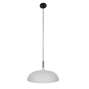 glo-01256-01256_2 GLOBOSTAR® VALLETE 01256 ΜΟΝΤΕΡΝΟ ΚΡΕΜΑΣΤΟ ΦΩΤΙΣΤΙΚΟ ΟΡΟΦΗΣ ΜΕ ΝΤΟΥΙ 1 X E27 AC 220-240V I