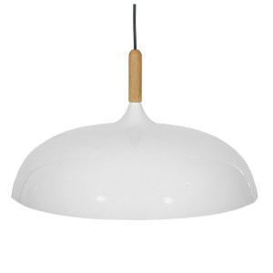 glo-01256-01256_4 GLOBOSTAR® VALLETE 01256 ΜΟΝΤΕΡΝΟ ΚΡΕΜΑΣΤΟ ΦΩΤΙΣΤΙΚΟ ΟΡΟΦΗΣ ΜΕ ΝΤΟΥΙ 1 X E27 AC 220-240V I