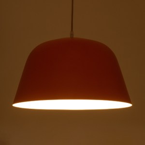 glo-01283-01283_2 GLOBOSTAR® UPVALE 01283 ΜΟΝΤΕΡΝΟ ΚΡΕΜΑΣΤΟ ΦΩΤΙΣΤΙΚΟ ΚΑΜΠΑΝΑ ΜΟΝΟΦΩΤΟ 1 X E27 IP20 ΠΟΡΤΟΚΑΛ