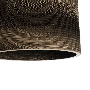 glo-01290-01290_10 GLOBOSTAR® SANTORINI 01290 BOHO ΚΡΕΜΑΣΤΟ ΦΩΤΙΣΤΙΚΟ ΚΑΠΕΛΟ ΜΟΝΟΦΩΤΟ 1 X E27 IP20 3D ΚΑΦΕ ΧΑ