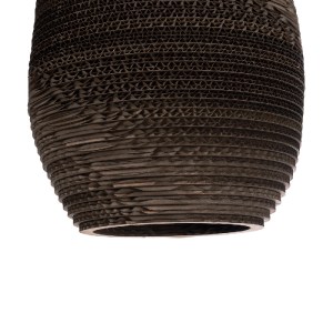 glo-01294-01294_10 GLOBOSTAR® SANTORINI 01294 BOHO ΚΡΕΜΑΣΤΟ ΦΩΤΙΣΤΙΚΟ ΚΑΜΠΑΝΑ ΜΟΝΟΦΩΤΟ 1 X E27 IP20 3D ΚΑΦΕ Χ