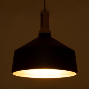 glo-01334-B-01334_2_b GLOBOSTAR® CALYPSO 01334-B ΜΟΝΤΕΡΝΟ ΚΡΕΜΑΣΤΟ ΦΩΤΙΣΤΙΚΟ ΟΡΟΦΗΣ ΜΕ ΝΤΟΥΙ 1 X E27 AC 220-240V