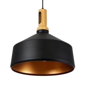 glo-01334-B-01334_5_b GLOBOSTAR® CALYPSO 01334-B ΜΟΝΤΕΡΝΟ ΚΡΕΜΑΣΤΟ ΦΩΤΙΣΤΙΚΟ ΟΡΟΦΗΣ ΜΕ ΝΤΟΥΙ 1 X E27 AC 220-240V
