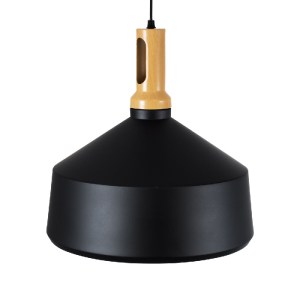 glo-01334-B-01334_6_b GLOBOSTAR® CALYPSO 01334-B ΜΟΝΤΕΡΝΟ ΚΡΕΜΑΣΤΟ ΦΩΤΙΣΤΙΚΟ ΟΡΟΦΗΣ ΜΕ ΝΤΟΥΙ 1 X E27 AC 220-240V