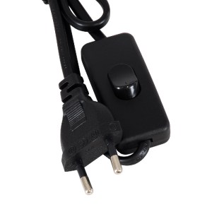 glo-01337-01337_7 GLOBOSTAR® OCEANA 01337 ΜΟΝΤΕΡΝΟ ΕΠΙΤΡΑΠΕΖΙΟ ΦΩΤΙΣΤΙΚΟ ΠΟΡΤΑΤΙΦ ΜΟΝΟΦΩΤΟ ΚΑΦΕ ΣΚΟΥΡΟ ΞΥΛΙΝ