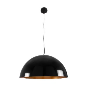 glo-01342-01342_3 GLOBOSTAR® DIADEMA 01342 ΜΟΝΤΕΡΝΟ ΚΡΕΜΑΣΤΟ ΦΩΤΙΣΤΙΚΟ ΟΡΟΦΗΣ ΜΕ ΝΤΟΥΙ 1 X E27 AC 220-240V I