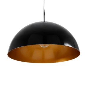glo-01342-01342_5 GLOBOSTAR® DIADEMA 01342 ΜΟΝΤΕΡΝΟ ΚΡΕΜΑΣΤΟ ΦΩΤΙΣΤΙΚΟ ΟΡΟΦΗΣ ΜΕ ΝΤΟΥΙ 1 X E27 AC 220-240V I