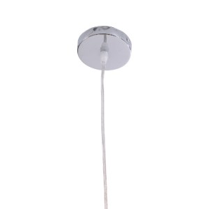 glo-01368-01368_10 GLOBOSTAR® BAHAMAS 01368 BOHO ΚΡΕΜΑΣΤΟ ΦΩΤΙΣΤΙΚΟ ΚΑΜΠΑΝΑ ΜΟΝΟΦΩΤΟ 1 X E27 IP20 ΚΑΦΕ ΞΥΛΟ -