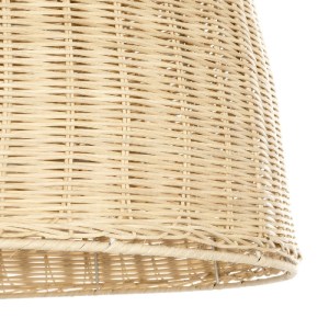 glo-01370-01370_8.webp GLOBOSTAR® BAHAMAS 01370 BOHO ΚΡΕΜΑΣΤΟ ΦΩΤΙΣΤΙΚΟ ΟΡΟΦΗΣ ΜΕ ΝΤΟΥΙ 1 X E27 AC 220-240V IP20 