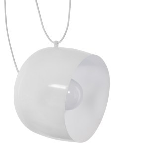 glo-01374-01374_4 GLOBOSTAR® JASPER 01374 ΜΟΝΤΕΡΝΟ ΚΡΕΜΑΣΤΟ ΦΩΤΙΣΤΙΚΟ ΑΝΑΡΤΗΣΗ ΜΟΝΟΦΩΤΟ 1 X E27 IP20 ΛΕΥΚΟ Μ