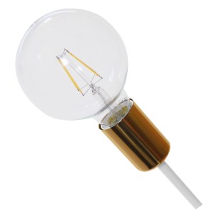 glo-01383-01383_6 GLOBOSTAR® OLINDA 01383 ΜΟΝΤΕΡΝΟ ΦΩΤΙΣΤΙΚΟ ΟΡΟΦΗΣ ΠΛΕΓΜΑ ΠΟΛΥΦΩΤΟ 10 X E27 IP20 ΛΕΥΚΟ & ΧΡ