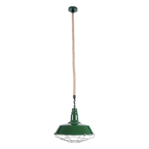 glo-01408-01408_4 GLOBOSTAR® CRANE 01408 VINTAGE ΚΡΕΜΑΣΤΟ ΦΩΤΙΣΤΙΚΟ ΟΡΟΦΗΣ ΜΕ ΝΤΟΥΙ 1 X E27 AC 220-240V IP20