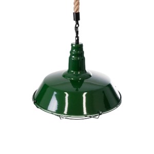 glo-01408-01408_7 GLOBOSTAR® CRANE 01408 VINTAGE ΚΡΕΜΑΣΤΟ ΦΩΤΙΣΤΙΚΟ ΟΡΟΦΗΣ ΜΕ ΝΤΟΥΙ 1 X E27 AC 220-240V IP20