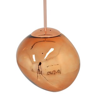 glo-01461-01461_4 GLOBOSTAR® DIXAR 01461 ΜΟΝΤΕΡΝΟ ΚΡΕΜΑΣΤΟ ΦΩΤΙΣΤΙΚΟ ΟΡΟΦΗΣ ΜΕ ΝΤΟΥΙ 1 X E27 AC 220-240V IP2