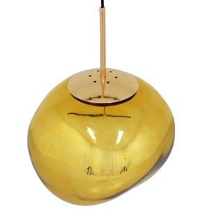 glo-01466-01466_4 GLOBOSTAR® DIXAR 01466 ΜΟΝΤΕΡΝΟ ΚΡΕΜΑΣΤΟ ΦΩΤΙΣΤΙΚΟ ΟΡΟΦΗΣ ΜΕ ΝΤΟΥΙ 1 X E27 AC 220-240V IP2