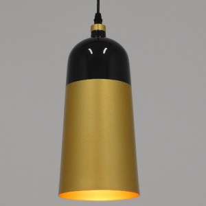 glo-01523-01523_2 GLOBOSTAR® PALAZZO 01523 ΜΟΝΤΕΡΝΟ ΚΡΕΜΑΣΤΟ ΦΩΤΙΣΤΙΚΟ ΚΑΜΠΑΝΑ ΜΟΝΟΦΩΤΟ 1 X E27 IP20 ΜΑΥΡΟ &