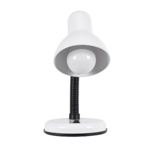 glo-01531-01531_5 GLOBOSTAR® STUDENT 01531 ΜΟΝΤΕΡΝΟ ΕΠΙΤΡΑΠΕΖΙΟ ΦΩΤΙΣΤΙΚΟ ΠΟΡΤΑΤΙΦ ΜΕ ΝΤΟΥΙ 1 X E27 AC 220-2