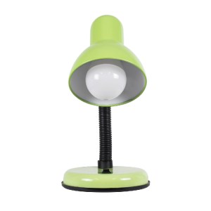 glo-01533-01533_5 GLOBOSTAR® STUDENT 01533 ΜΟΝΤΕΡΝΟ ΕΠΙΤΡΑΠΕΖΙΟ ΦΩΤΙΣΤΙΚΟ ΠΟΡΤΑΤΙΦ ΜΕ ΝΤΟΥΙ 1 X E27 AC 220-2