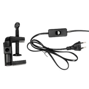 glo-01539-01539_09 GLOBOSTAR® DESK 01539 ΜΟΝΤΕΡΝΟ ΕΠΙΤΡΑΠΕΖΙΟ ΦΩΤΙΣΤΙΚΟ ΠΟΡΤΑΤΙΦ ΜΕ ΝΤΟΥΙ 1 X E27 AC 220-240V IP20 - ΛΕΥΚΟ - Μ15 X Π15 X Υ67CM