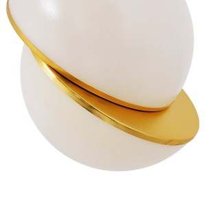 glo-01555-01555_6 GLOBOSTAR® HUDSON 01555 ΜΟΝΤΕΡΝΟ ΚΡΕΜΑΣΤΟ ΦΩΤΙΣΤΙΚΟ ΟΡΟΦΗΣ ΜΕ ΝΤΟΥΙ 1 X E27 AC 220-240V IP