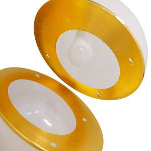 glo-01555-01555_7 GLOBOSTAR® HUDSON 01555 ΜΟΝΤΕΡΝΟ ΚΡΕΜΑΣΤΟ ΦΩΤΙΣΤΙΚΟ ΟΡΟΦΗΣ ΜΕ ΝΤΟΥΙ 1 X E27 AC 220-240V IP