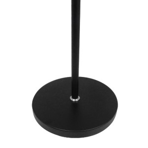 glo-01585-01585_8 GLOBOSTAR® RIBBON 01585 ΜΟΝΤΕΡΝΟ ΕΠΙΔΑΠΕΔΙΟ ΦΩΤΙΣΤΙΚΟ ΜΕ ΝΤΟΥΙ 1 X E27 AC 220-240V IP20 - 