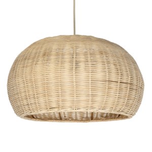 glo-01624-01624_01.webp GLOBOSTAR® DE LA MER 01624 BOHO ΚΡΕΜΑΣΤΟ ΦΩΤΙΣΤΙΚΟ ΟΡΟΦΗΣ ΜΕ ΝΤΟΥΙ 3 X E27 AC 220-240V IP2