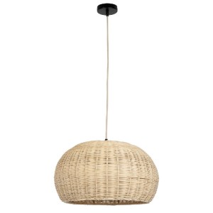 glo-01624-01624_03.webp GLOBOSTAR® DE LA MER 01624 BOHO ΚΡΕΜΑΣΤΟ ΦΩΤΙΣΤΙΚΟ ΟΡΟΦΗΣ ΜΕ ΝΤΟΥΙ 3 X E27 AC 220-240V IP2
