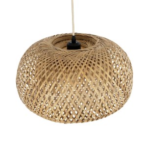 glo-01626-01626_6.webp GLOBOSTAR® SAN TROPEZ 01626 BOHO ΚΡΕΜΑΣΤΟ ΦΩΤΙΣΤΙΚΟ ΟΡΟΦΗΣ ΜΕ ΝΤΟΥΙ 1 X E27 AC 220-240V IP