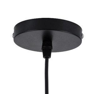 glo-01697-01697_9 GLOBOSTAR® SCANDINAVIA 01697 ΜΟΝΤΕΡΝΟ ΚΡΕΜΑΣΤΟ ΦΩΤΙΣΤΙΚΟ ΠΛΕΓΜΑ ΜΟΝΟΦΩΤΟ 1 X E27 IP20 ΜΠΕΖ
