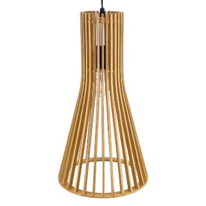 glo-01700-01700_6 GLOBOSTAR® SCANDINAVIA 01700 BOHO ΚΡΕΜΑΣΤΟ ΦΩΤΙΣΤΙΚΟ ΟΡΟΦΗΣ ΜΕ ΝΤΟΥΙ 1 X E27 AC 220-240V I