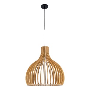 glo-01701-01701_3 GLOBOSTAR® SCANDINAVIA 01701 ΜΟΝΤΕΡΝΟ ΚΡΕΜΑΣΤΟ ΦΩΤΙΣΤΙΚΟ ΠΛΕΓΜΑ ΜΟΝΟΦΩΤΟ 1 X E27 IP20 ΜΠΕΖ