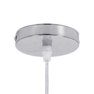 glo-01730-01730_9 GLOBOSTAR® MINORCA 01730 BOHO ΚΡΕΜΑΣΤΟ ΦΩΤΙΣΤΙΚΟ ΑΝΑΡΤΗΣΗ ΜΟΝΟΦΩΤΟ 1 X E27 IP20 ΜΠΕΖ ΞΥΛΟ 