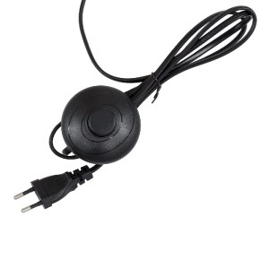 glo-01753-01753_10 GLOBOSTAR® AZORES 01753 BOHO ΕΠΙΔΑΠΕΔΙΟ ΦΩΤΙΣΤΙΚΟ ΜΟΝΟΦΩΤΟ 1 X E27 IP20 ΜΠΕΖ ΞΥΛΟ - Μ30 X 
